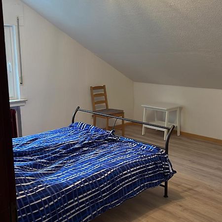Ferienwohnung Oberheuslingen Freudenberg  Exterior photo
